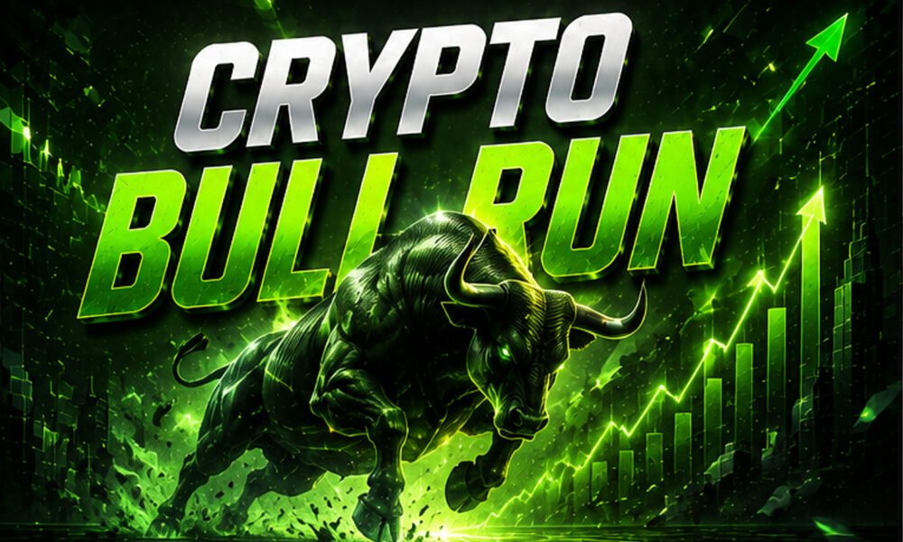 Crypto Bull Run Is Back as Bitcoin Reclaims $80K and Pepeto Draws Early Money Crypto Bull Run Is Back as Bitcoin Reclaims $80K and Pepeto Draws Early Money