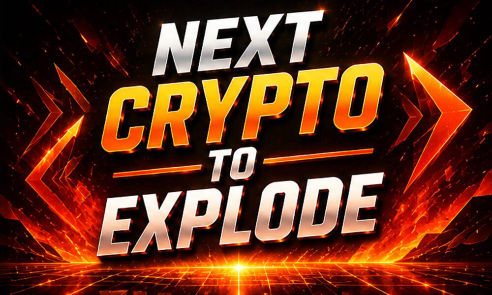 Next Crypto to Explode as UAE Picks Blockchain for 12M Users and Pepeto Hits $11M Next Crypto to Explode as UAE Picks Blockchain for 12M Users and Pepeto Hits $11M