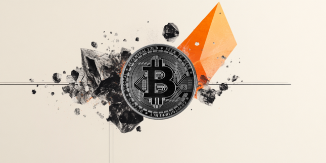 Bitcoin consolidates as spot activity cools, ETF demand remains key to rally Bitcoin consolidates as spot activity cools, ETF demand remains key to rally