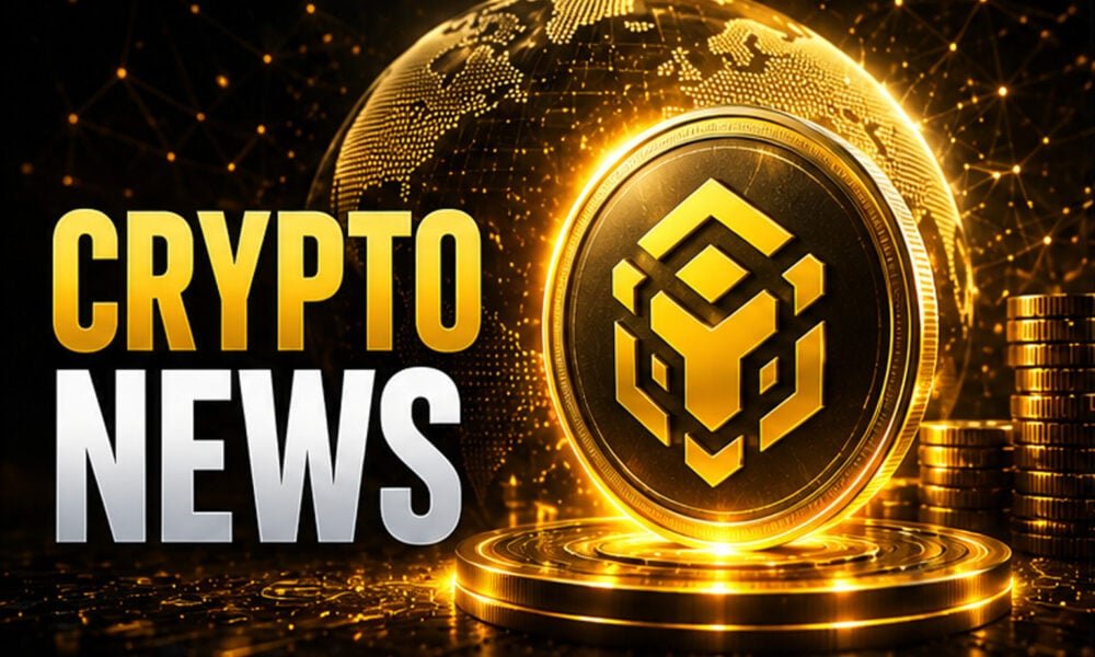 Banks Open Crypto Desks as Pepeto, BNB and Chainlink Heat Up Banks Open Crypto Desks as Pepeto, BNB and Chainlink Heat Up