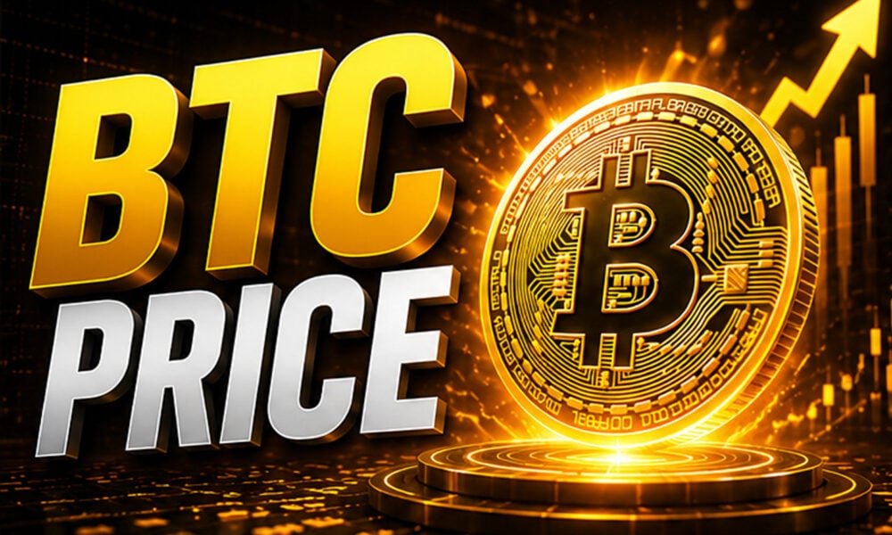 Can BTC Clear $81,300 as Pepeto Draws Fresh Buyers? Can BTC Clear $81,300 as Pepeto Draws Fresh Buyers?
