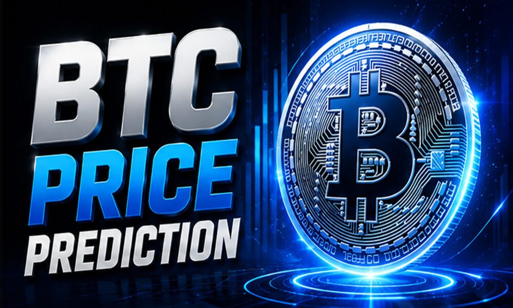 Bitcoin Price Prediction Turns Bullish as Coinbase CEO Calls Bottom and Pepeto Races Ahead Bitcoin Price Prediction Turns Bullish as Coinbase CEO Calls Bottom and Pepeto Races Ahead