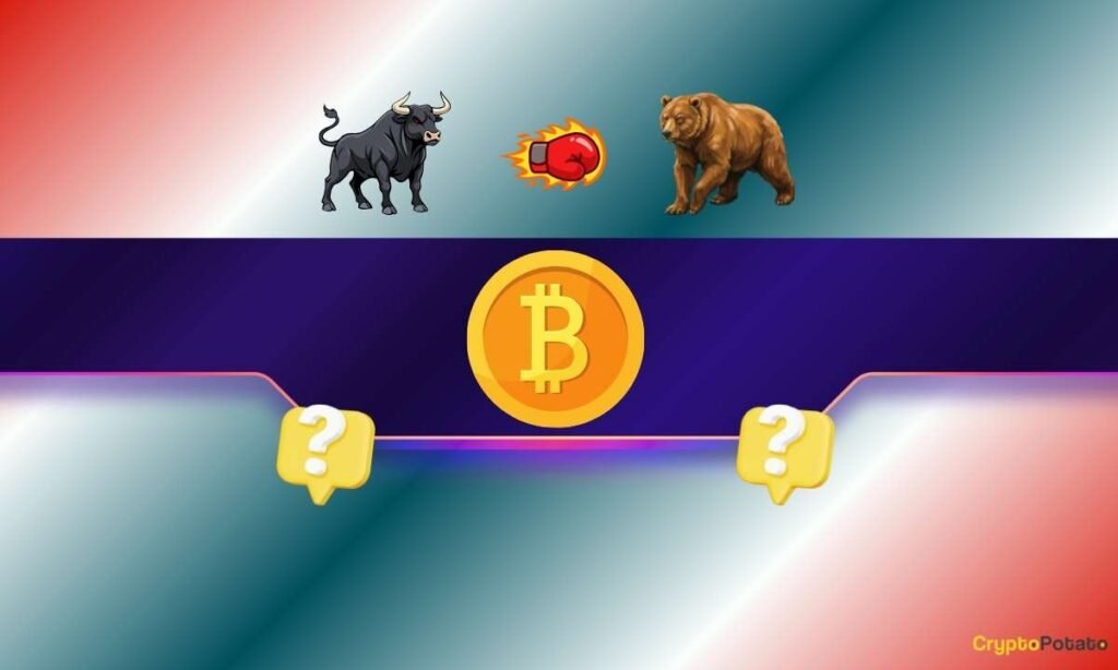 Major Bullish Signal for Bitcoin: Analyst Explains Why BTC Could Explode Soon Major Bullish Signal for Bitcoin: Analyst Explains Why BTC Could Explode Soon