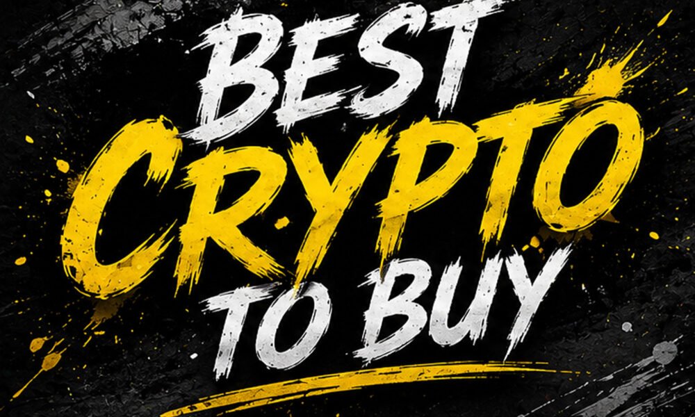 Best Crypto to Buy in August 2026: Pepeto, Solana, and Ethereum After the First TRX Staked ETF Best Crypto to Buy in August 2026: Pepeto, Solana, and Ethereum After the First TRX Staked ETF