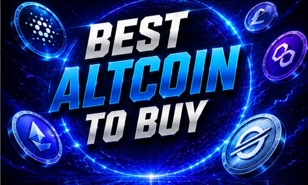 3 Picks for the Best Altcoin to Buy as Tokenized Stocks Hit $684M 3 Picks for the Best Altcoin to Buy as Tokenized Stocks Hit $684M