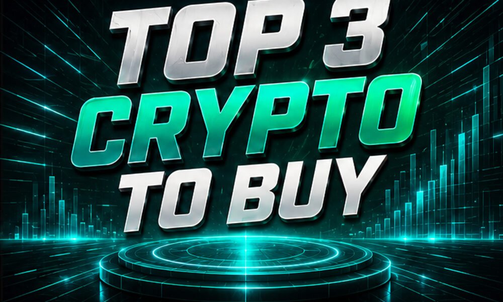 Top 3 Cryptos to Buy Now as Bitcoin Rips Past $79K and Pepeto Races Ahead Top 3 Cryptos to Buy Now as Bitcoin Rips Past $79K and Pepeto Races Ahead