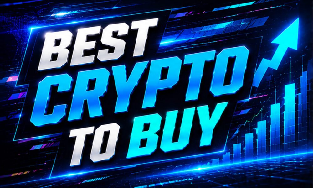 Best Crypto to Buy Now as Canary Capital Brings Staked ETFs Past Bitcoin Best Crypto to Buy Now as Canary Capital Brings Staked ETFs Past Bitcoin