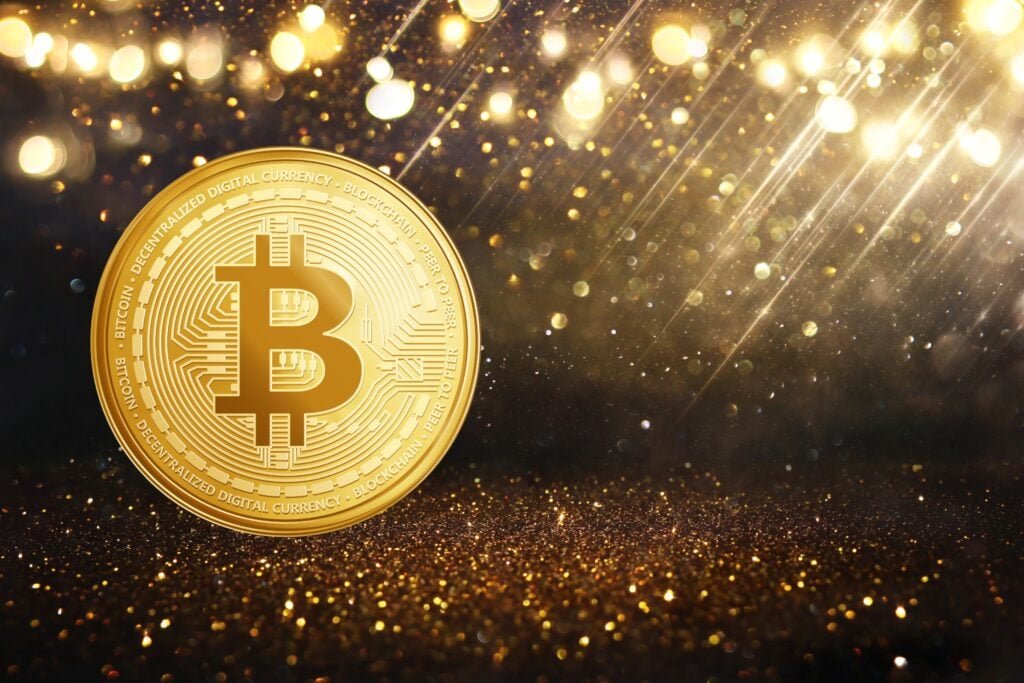 Bitcoin Is ‘Not Exactly Gold’ but That’s a Good Thing, Bitwise Exec Says Bitcoin Is 'Not Exactly Gold' but That's a Good Thing, Bitwise Exec Says