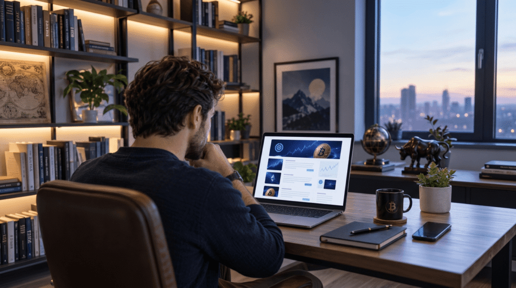 9 Best Crypto Newsletters in 2026 Ranked & Compared 9 Best Crypto Newsletters in 2026 Ranked & Compared