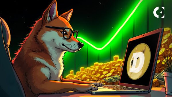 Can Dogecoin Reach $0.12 as Bitcoin Drives the Next Crypto Liquidity Cycle? Can Dogecoin Reach $0.12 as Bitcoin Drives the Next Crypto Liquidity Cycle?