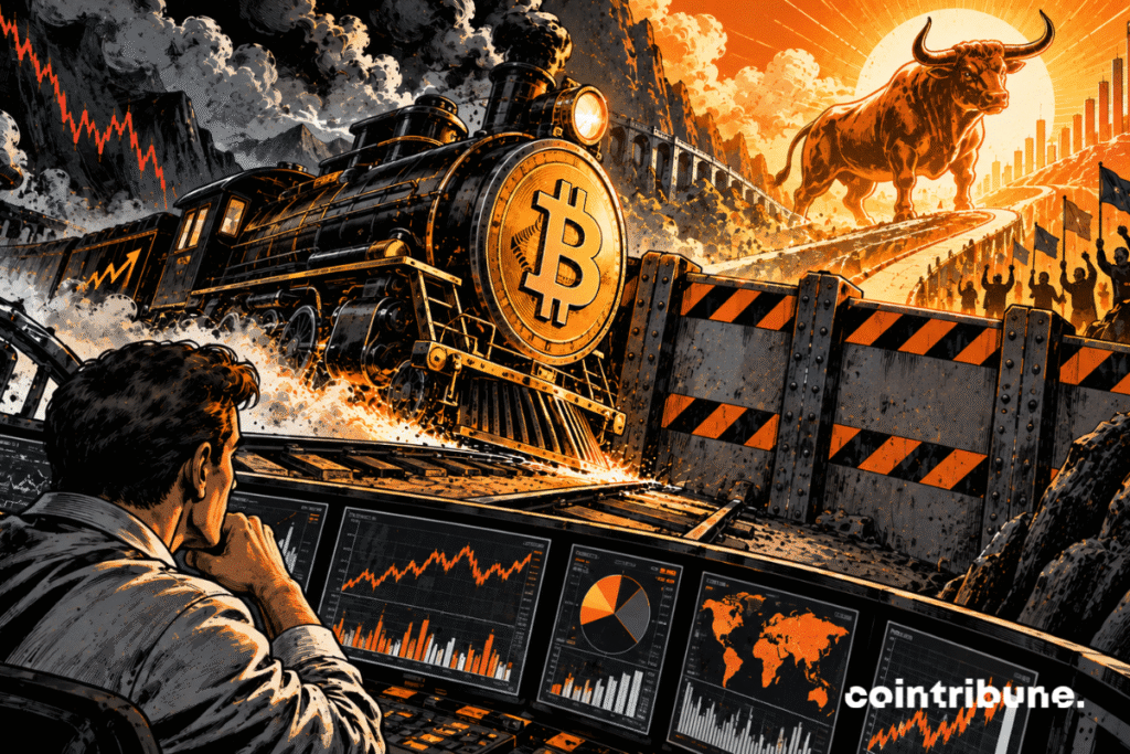 itcoin’s Next Bull Run May Hinge On This $81,700 Level itcoin’s Next Bull Run May Hinge On This $81,700 Level