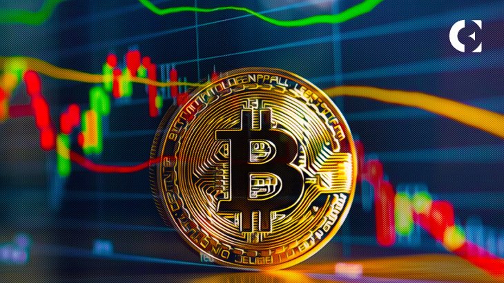 BTC Dominance Turns Bullish as TOTAL2 Weakens: Is Liquidity Rotating Into Bitcoin?