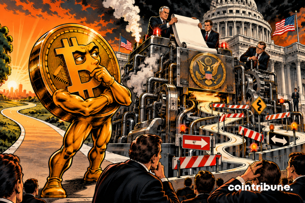 Bitcoin Keeps Key Protections Despite CLARITY Act Setback Bitcoin Keeps Key Protections Despite CLARITY Act Setback