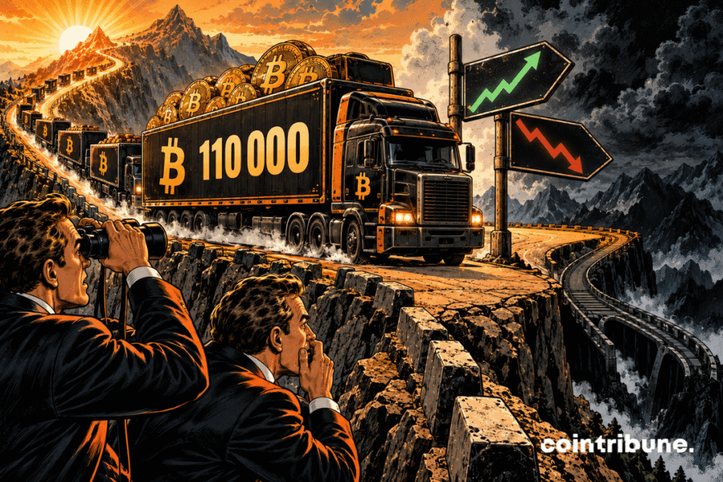Bitcoin: A wave of profit Bitcoin: A wave of profit