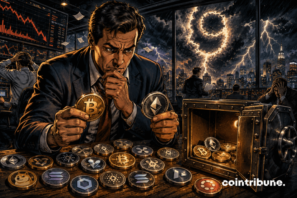 Rektember Is Back And These 3 Cryptos Are In The Spotlight Rektember Is Back And These 3 Cryptos Are In The Spotlight
