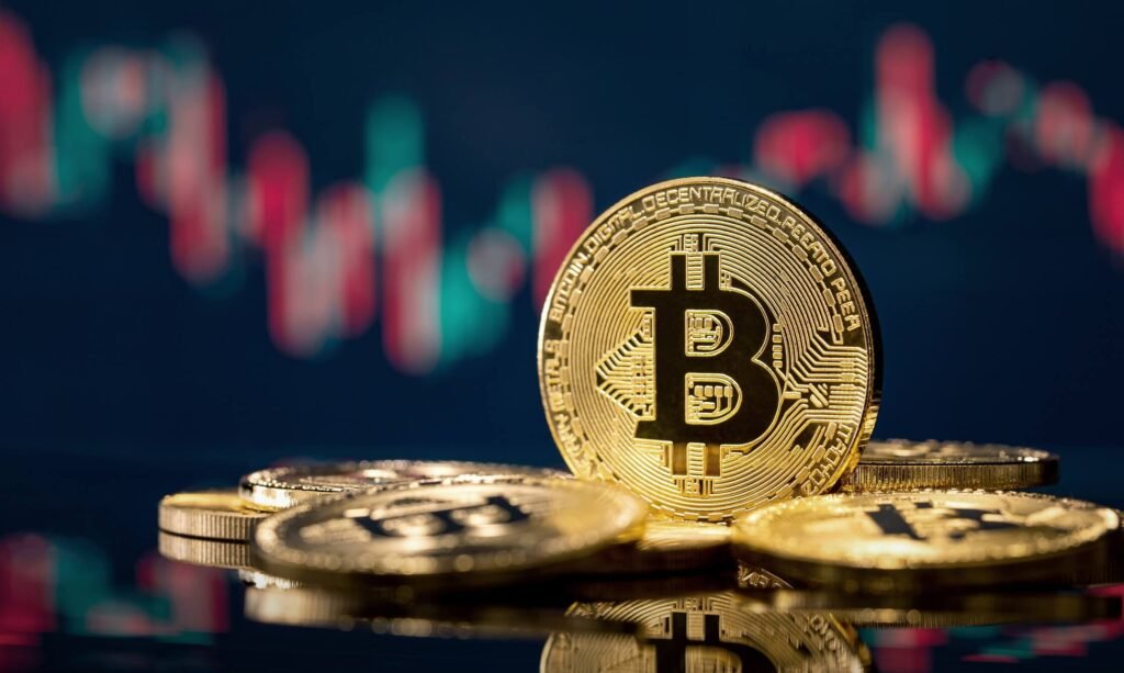 US Sanctions Bitcoin Exchange for Handling Iran's Hormuz Transit Fees