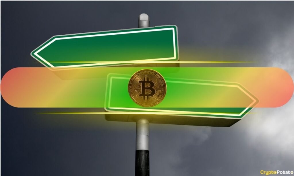 Wintermute Flags Historic Shift: Bitcoin Bottoms Are Getting Less Brutal Wintermute Flags Historic Shift: Bitcoin Bottoms Are Getting Less Brutal