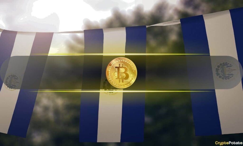 No Public Money Behind El Salvador’s New Bitcoin, IMF Confirms No Public Money Behind El Salvador's New Bitcoin, IMF Confirms