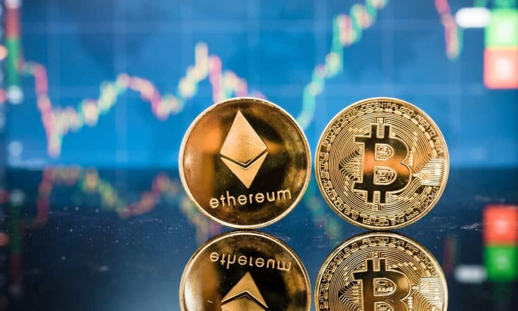 Bitcoin Is Holding Firm, Ethereum Is Pulling In Money: Here’s What Crypto Positioning Shows Bitcoin Is Holding Firm, Ethereum Is Pulling In Money: Here's What Crypto Positioning Shows
