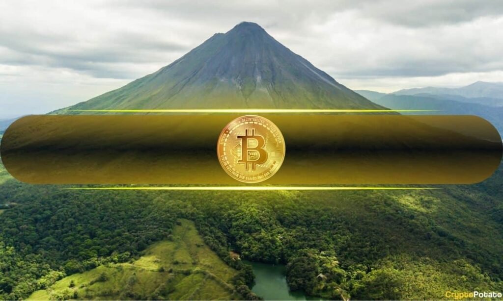 Analyst Says This Setup Could Send Bitcoin Above $90K by November Analyst Says This Setup Could Send Bitcoin Above $90K by November