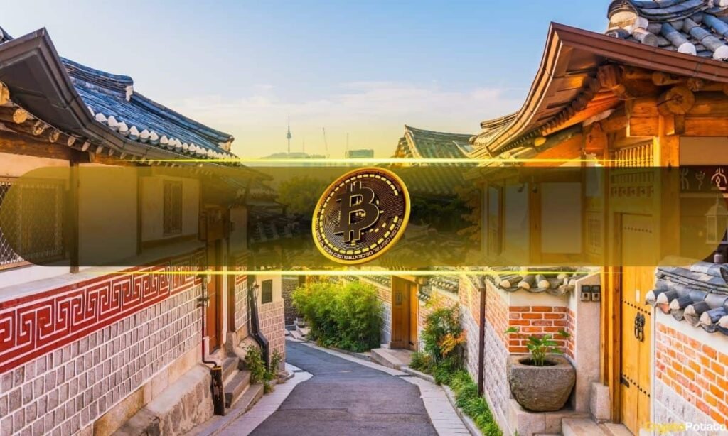 Bitcoin’s Korea Premium Flips Positive After Its Longest Losing Streak Bitcoin's Korea Premium Flips Positive After Its Longest Losing Streak