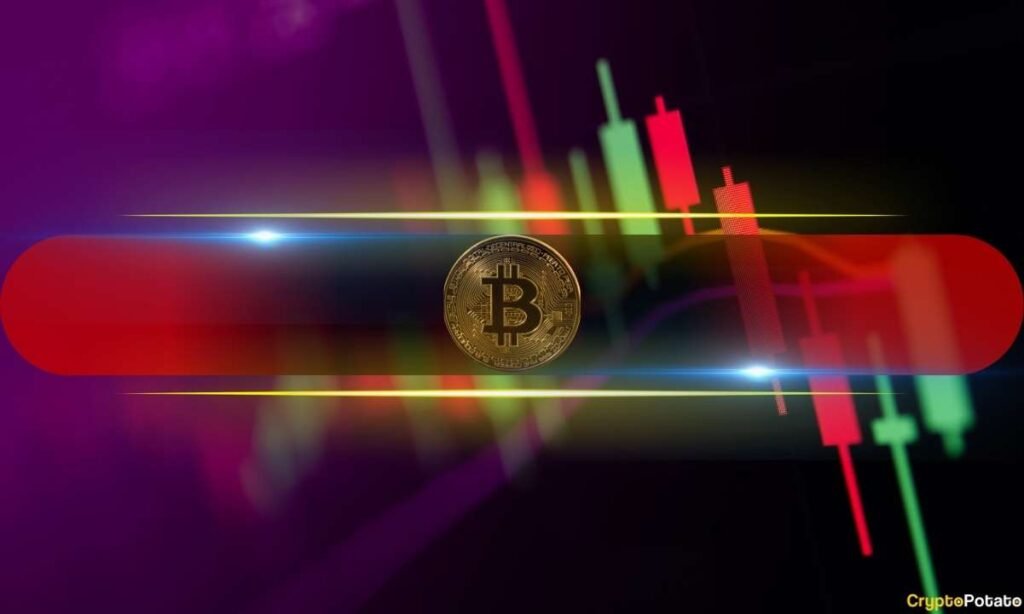 Bitcoin Drops to 10-Day Low, Altcoins Retrace Following New US Bitcoin Drops to 10-Day Low, Altcoins Retrace Following New US