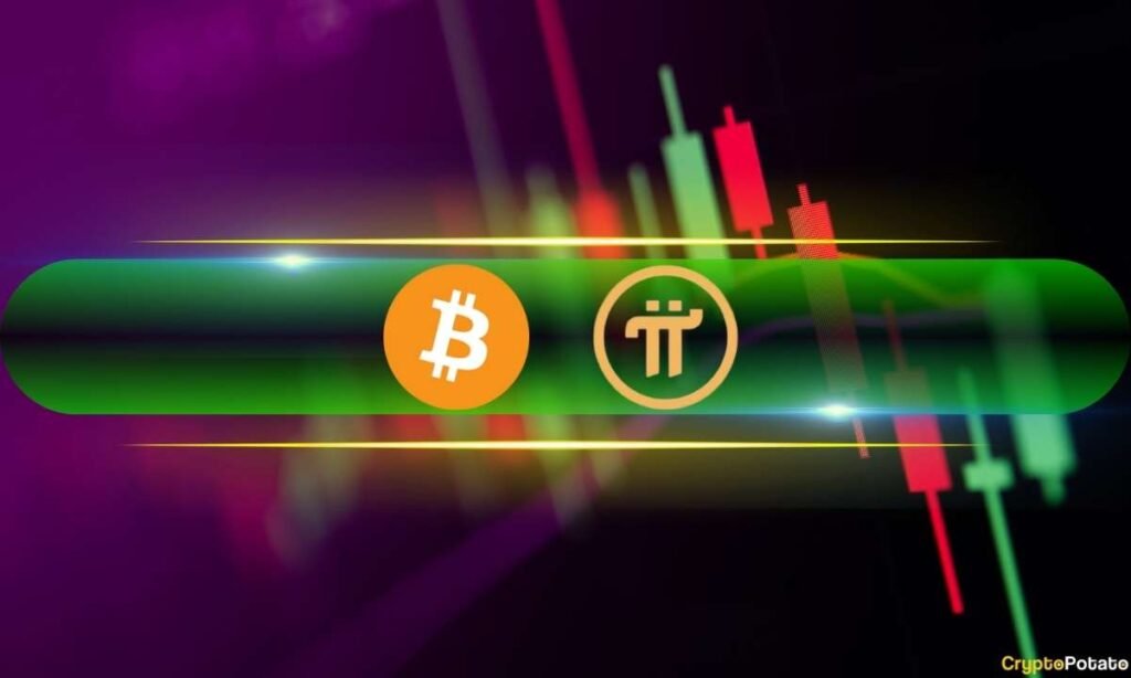 Pi Network’s PI Remains Above Key Resistance, Bitcoin (BTC) Fails at $80K: Market Watch Pi Network's PI Remains Above Key Resistance, Bitcoin (BTC) Fails at $80K: Market Watch
