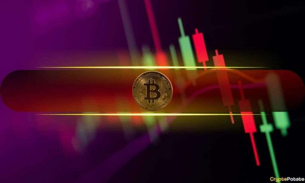 Bitcoin Rejected at $80K Again Ahead of Crucial CLARITY Act Senate Vote: Market Watch