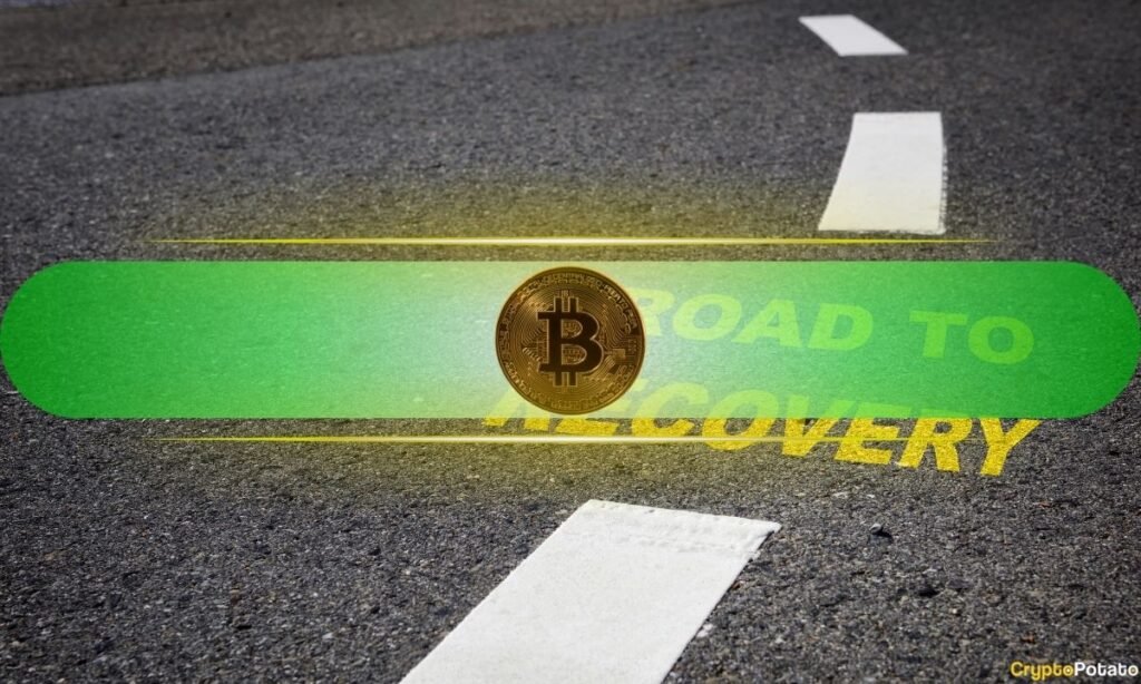 Bitcoin Must Reclaim This Level Soon or Risk Slide Toward $50K: Analyst