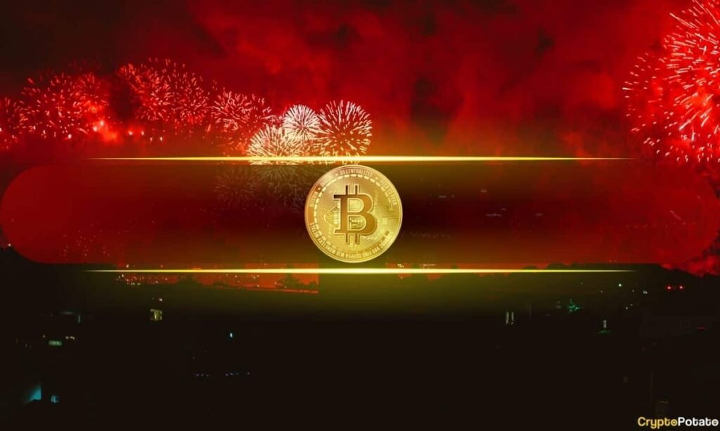 Bitcoin’s $3K Drop Comes as Fed Rate Hike Bets Surge, but Analyst Remains Bullish Bitcoin’s $3K Drop Comes as Fed Rate Hike Bets Surge, but Analyst Remains Bullish