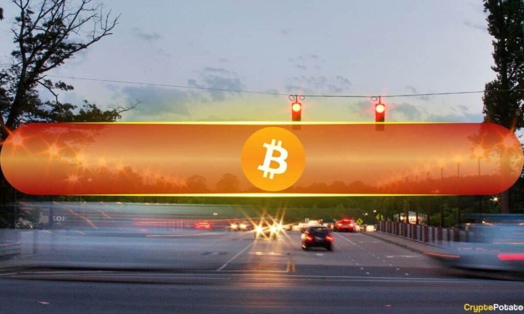 CryptoQuant Reveals What Comes Next