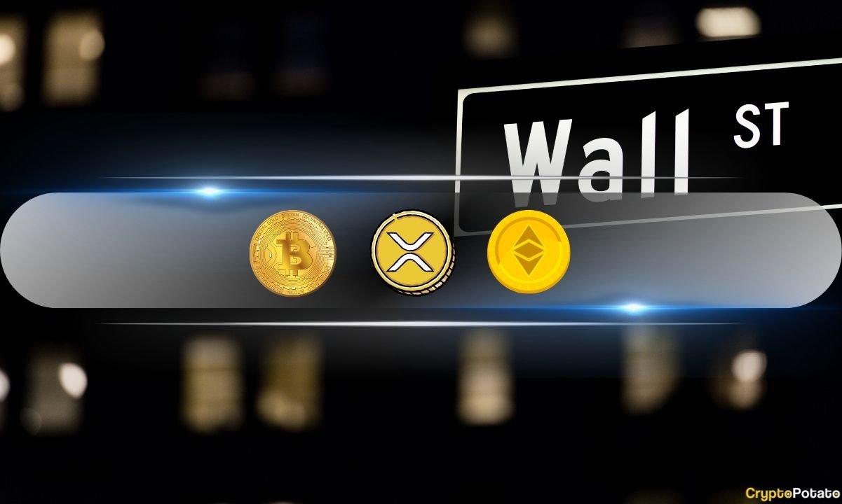 The Crypto ETF Battle: How Ripple (XRP) Won September’s First Fight