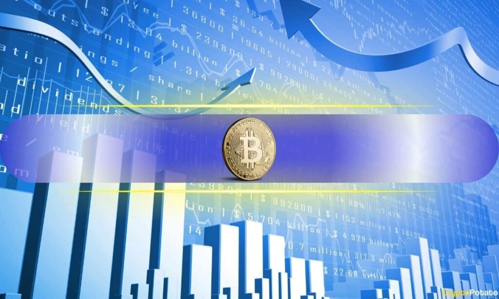 Bitcoin (BTC) Rally Driven by Short Covering, Not Fresh Leverage: QCP Bitcoin (BTC) Rally Driven by Short Covering, Not Fresh Leverage: QCP