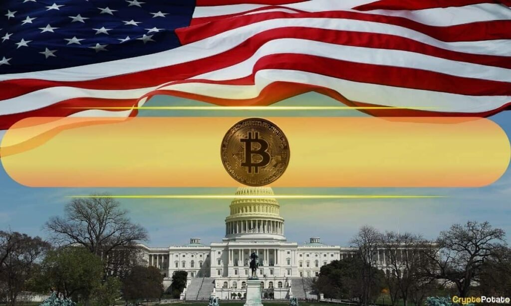 US Bond Market Is Flashing a Major Warning: Is This the Setup Bitcoin Was Built For? US Bond Market Is Flashing a Major Warning: Is This the Setup Bitcoin Was Built For?