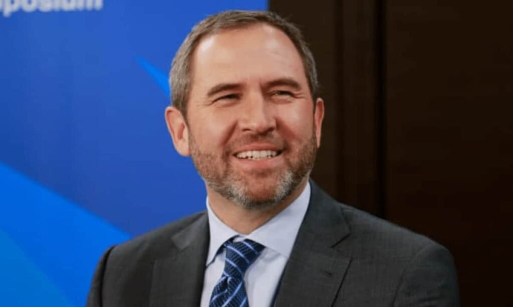 Ripple CEO Breaks Silence After CLARITY Act Vote Fails: XRP’s Legal Footing Unchanged