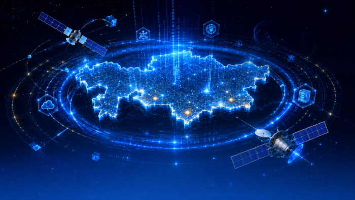 Kazakhstan’s Web3 Ecosystem Enters Global Top 10 as Regulated Crypto Market Tops $10 Billion Kazakhstan’s Web3 Ecosystem Enters Global Top 10 as Regulated Crypto Market Tops $10 Billion