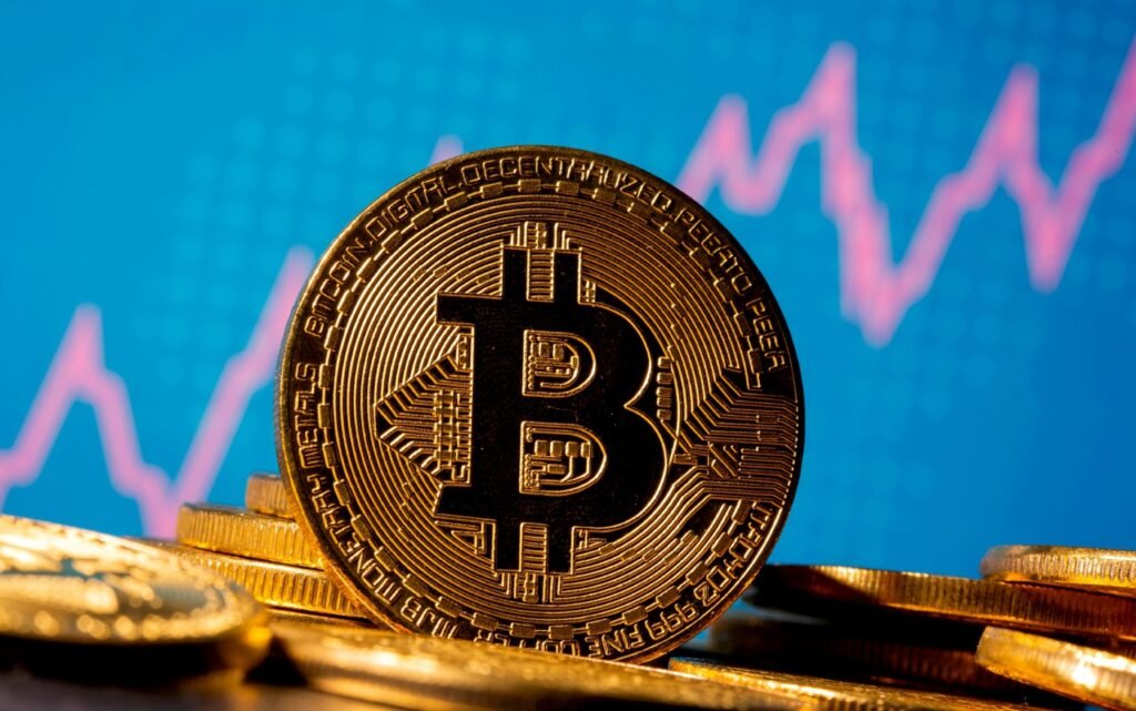 Fitch flags gradual crypto growth in Islamic finance Fitch flags gradual crypto growth in Islamic finance