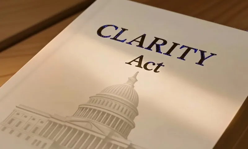 What Happens to the CLARITY Act Now What Happens to the CLARITY Act Now