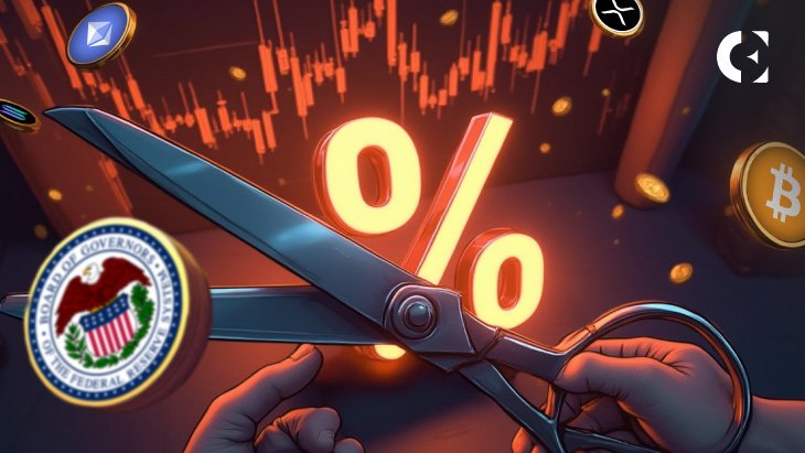 Fed’s Waller Casts Doubt on September Hike: What It Means for Bitcoin