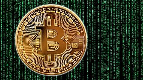 Bitcoin under pressure as ETF outflows and US rate Bitcoin under pressure as ETF outflows and US rate