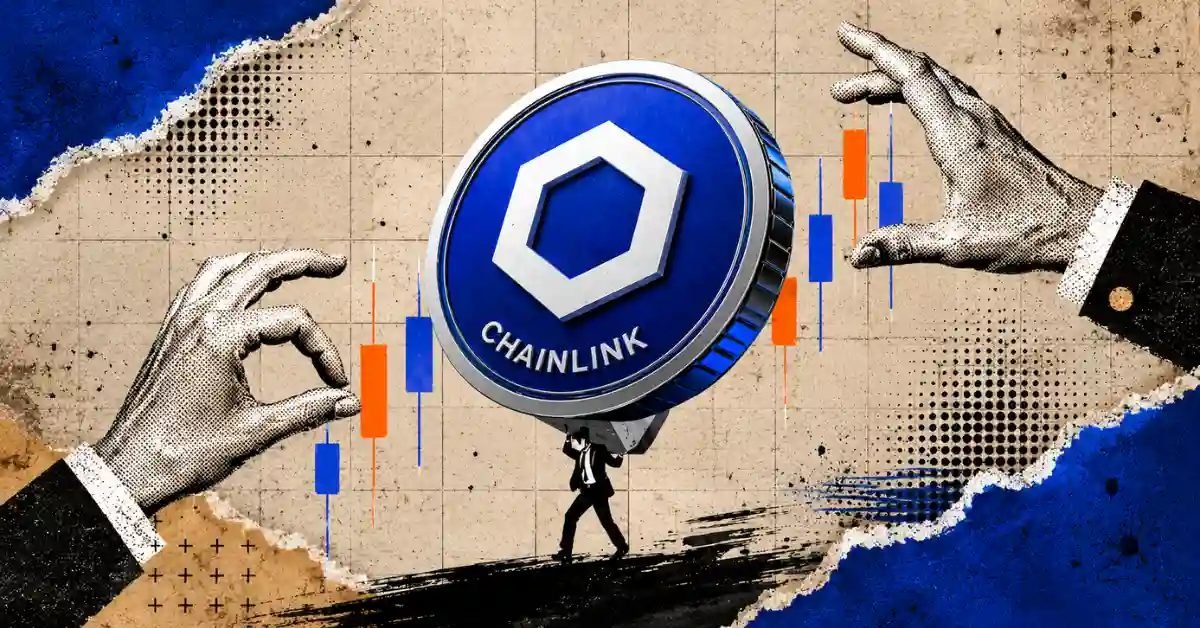 Chainlink Price Analysis: Can LINK Hold $12 as Institutional Demand Rises?