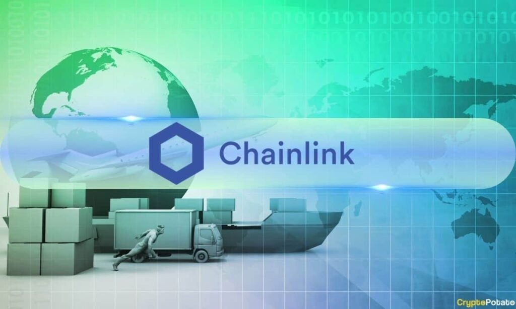 KelpDAO Hack Fallout Pushes Another DeFi Protocol Toward Chainlink CCIP Migration KelpDAO Hack Fallout Pushes Another DeFi Protocol Toward Chainlink CCIP Migration