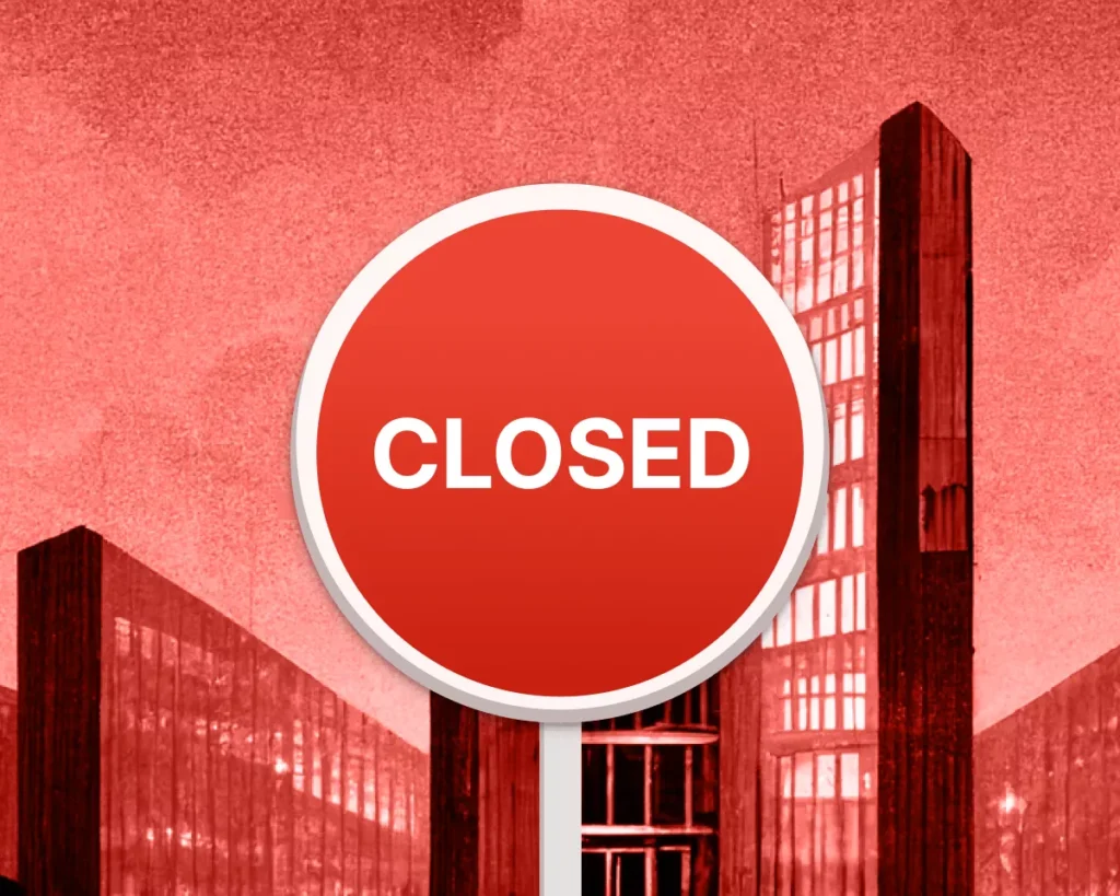 Harmony, Router Protocol, and Orionx Announce Closure Plans Harmony, Router Protocol, and Orionx Announce Closure Plans