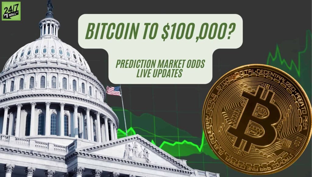 We Asked Grok if Bitcoin Can Still Reach $100,000 Without the CLARITY Act