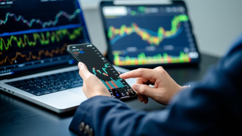 Crypto trader turns $1,491 into $1.2 million in 7 hours Crypto trader turns $1,491 into $1.2 million in 7 hours