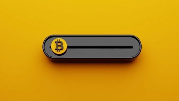 Bitcoin Down 1.5% This Week Bitcoin Down 1.5% This Week
