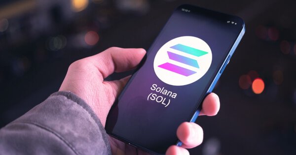 Solana (SOL) Payment Channels Hit 1 Million TPS, Partner With Alibaba Solana (SOL) Payment Channels Hit 1 Million TPS, Partner With Alibaba