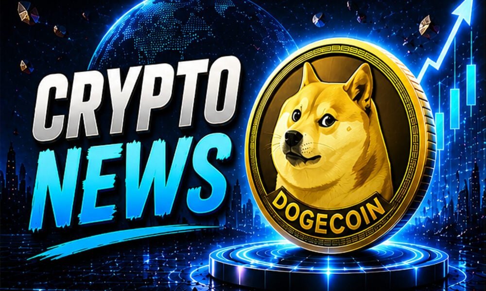 Dogecoin News Sends DOGE to Space but Pepeto Is the Coin That Could Change Your Wallet Dogecoin News Sends DOGE to Space but Pepeto Is the Coin That Could Change Your Wallet
