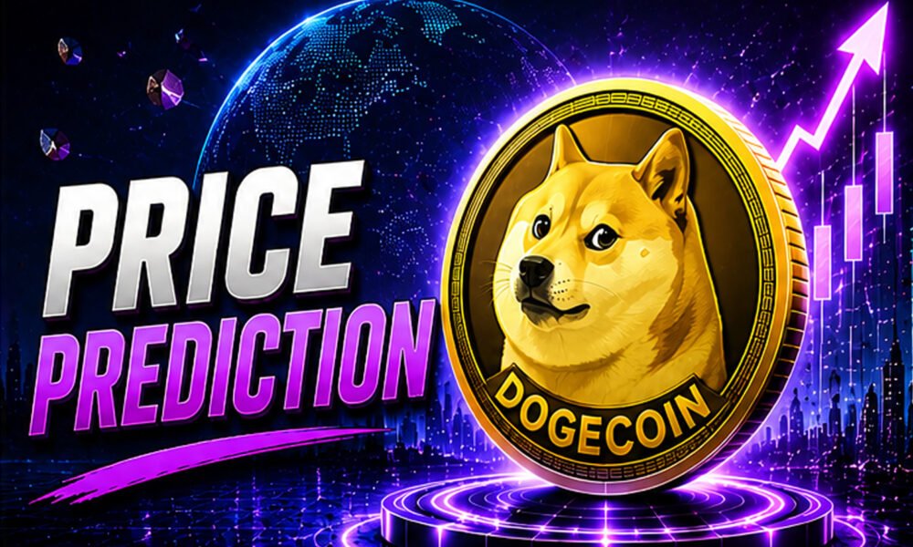 Dogecoin Price Prediction September 2026: DOGE Dogecoin Price Prediction September 2026: DOGE