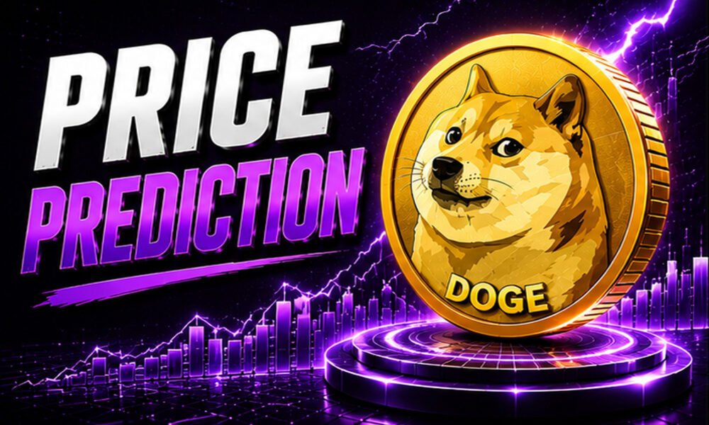 Dogecoin Price Prediction Shifts After ETF Closure While Pepeto Eyes a 100x Entry Dogecoin Price Prediction Shifts After ETF Closure While Pepeto Eyes a 100x Entry